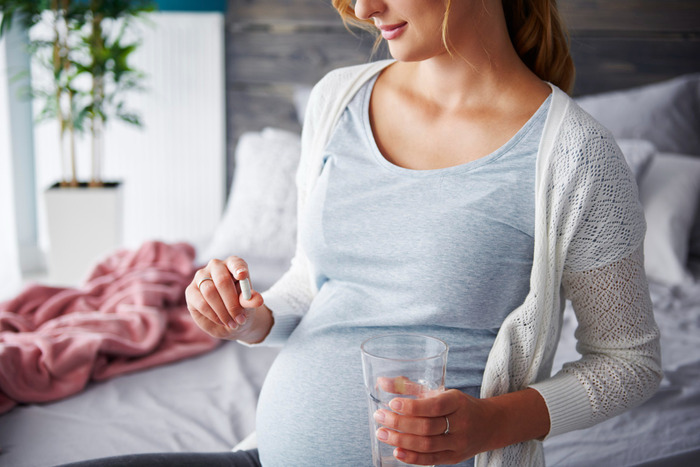 A Gestational Diabetes 7 Day Diet Plan