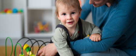 Facts and Myths About Child Care: Daffodils Hospital
