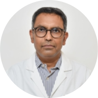 Dr. Prabhat Maheshwari