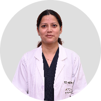 Dr Amita Naithani