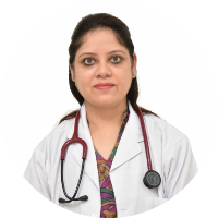Dr. Diksha Goyal